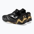 Buty do tenisa damskie Joma Set Lady P black 3