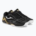 Buty do tenisa damskie Joma Set Lady P black 4