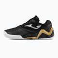 Buty do tenisa damskie Joma Set Lady P black 10
