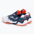 Buty do tenisa męskie Joma Set P navy/white 3