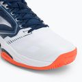 Buty do tenisa męskie Joma Set P navy/white 8