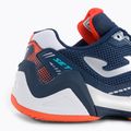Buty do tenisa męskie Joma Set P navy/white 9