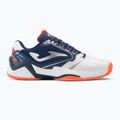 Buty do tenisa męskie Joma Set T navy/white 2