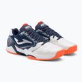 Buty do tenisa męskie Joma Set T navy/white 4