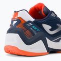 Buty do tenisa męskie Joma Set T navy/white 9