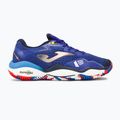 Buty męskie Joma Smash P blue/black 2