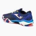 Buty męskie Joma Smash P blue/black 3