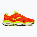 Buty męskie Joma Smash P orange fluor 2