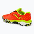 Buty męskie Joma Smash P orange fluor 3