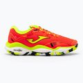 Buty męskie Joma Smash P orange fluor 8