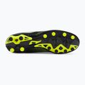 Buty piłkarskie męskie Joma Xpander FG black/lemon fluor 5