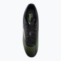 Buty piłkarskie męskie Joma Xpander FG black/lemon fluor 6