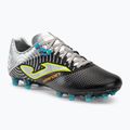 Buty piłkarskie męskie Joma Xpander FG black/silver