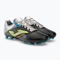 Buty piłkarskie męskie Joma Xpander FG black/silver 4