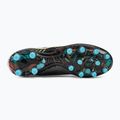 Buty piłkarskie męskie Joma Xpander FG black/silver 5