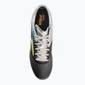Buty piłkarskie męskie Joma Xpander FG black/silver 6