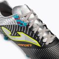 Buty piłkarskie męskie Joma Xpander FG black/silver 8