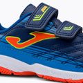 Buty piłkarskie dziecięce Joma Xpander IN navy/orange fluor 10
