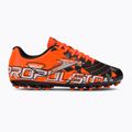 Buty piłkarskie męskie Joma Propulsion AG orange/black 2