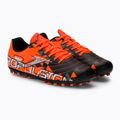 Buty piłkarskie męskie Joma Propulsion AG orange/black 4