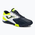 Buty piłkarskie męskie Joma Cancha TF navy/white
