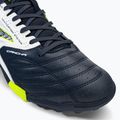 Buty piłkarskie męskie Joma Cancha TF navy/white 7