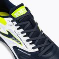 Buty piłkarskie męskie Joma Cancha TF navy/white 8
