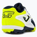 Buty piłkarskie męskie Joma Cancha TF navy/white 9