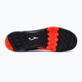 Buty piłkarskie męskie Joma Cancha TF orange/black 5