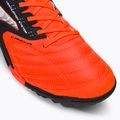 Buty piłkarskie męskie Joma Cancha TF orange/black 7