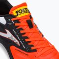 Buty piłkarskie męskie Joma Cancha TF orange/black 8