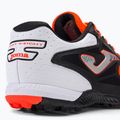 Buty piłkarskie męskie Joma Cancha TF orange/black 9