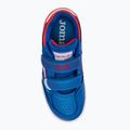 Buty piłkarskie dziecięce Joma Top Flex IN royal/red 6