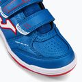 Buty piłkarskie dziecięce Joma Top Flex IN royal/red 7