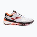 Buty do tenisa damskie Joma Slam Lady P white/black 11