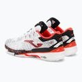Buty damskie Joma Slam Lady P white/black 3