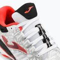 Buty damskie Joma Slam Lady P white/black 8