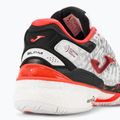 Buty damskie Joma Slam Lady P white/black 9
