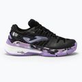 Buty do padla damskie Joma Slam Lady P black/purple 8