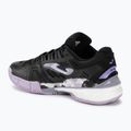 Buty do padla damskie Joma Slam Lady P black/purple 3