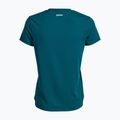 Koszulka tenisowa damska Joma Smash W green 2