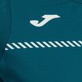 Koszulka tenisowa damska Joma Smash W green 3