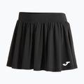 Spódnica tenisowa Joma Smash black