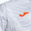 Koszulka tenisowa męska Joma Challenge white 3