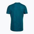 Koszulka tenisowa męska Joma Challenge green 2