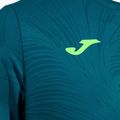 Koszulka tenisowa męska Joma Challenge green 3