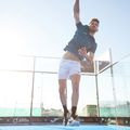 Koszulka tenisowa męska Joma Challenge green 6
