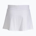 Spódnica tenisowa Joma Ranking white 2