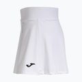 Spódnica tenisowa Joma Ranking white 3