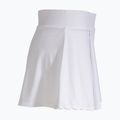 Spódnica tenisowa Joma Ranking white 4